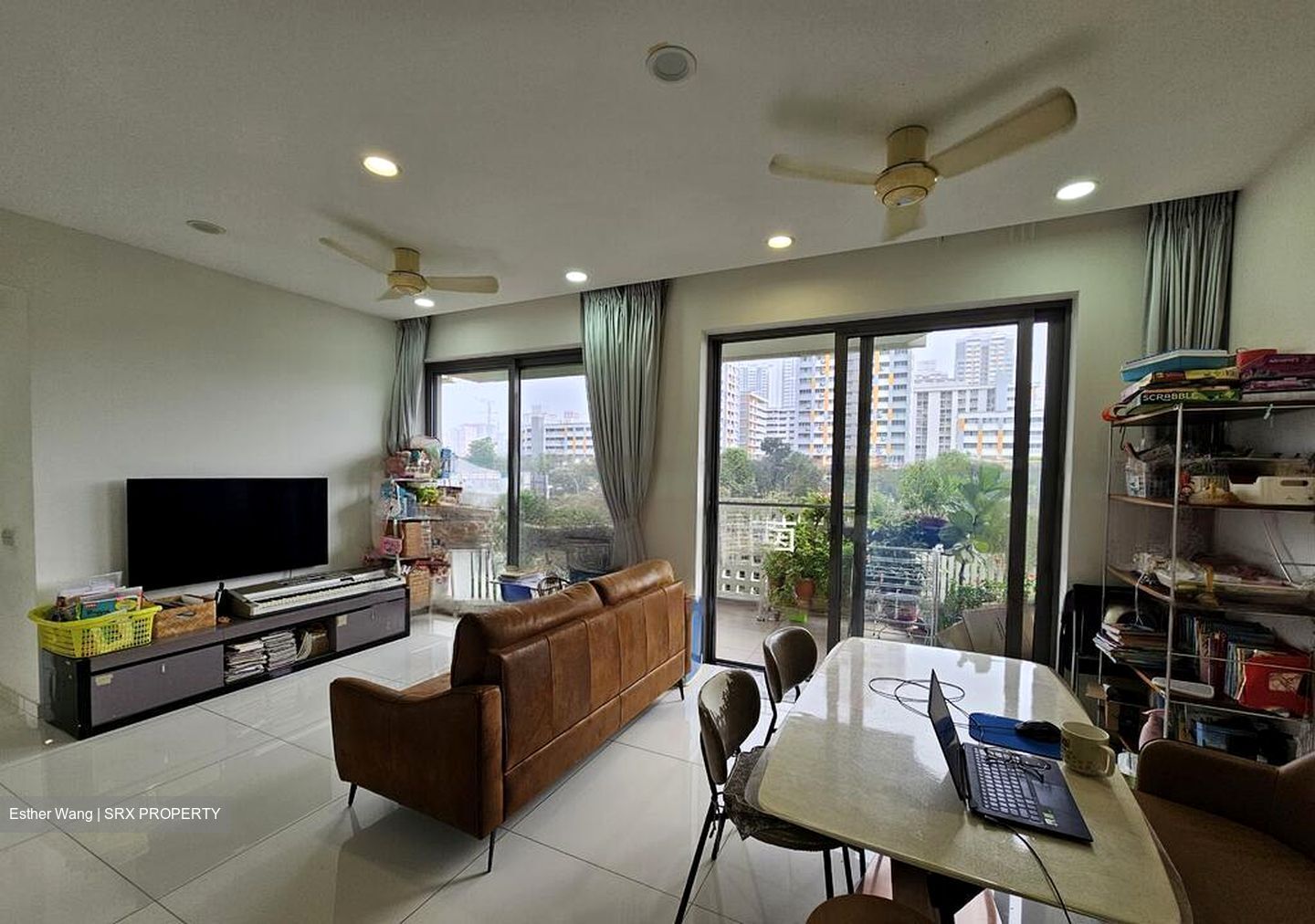 Sky Habitat (D20), Condominium #422036851